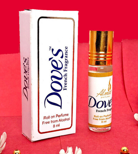Rsinc almas eau profumo - x,