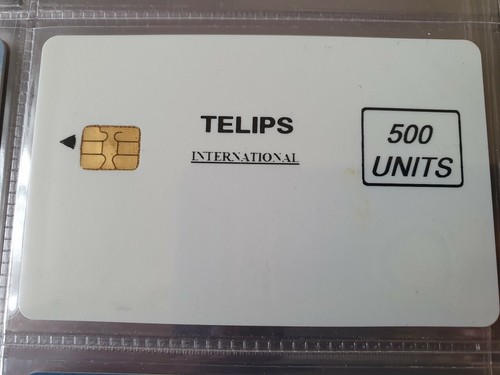 Scheda telefonica nuova - telefonica,