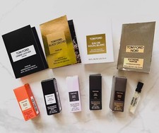 Tom Ford Fragrance Perfume