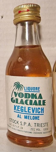 Liquori vodka glaciale - liquori,