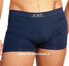 5 Boxer uomo C&C in morbida
