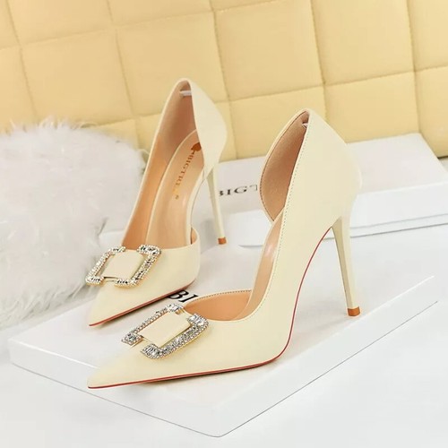 Decolte scarpe gioiello - gioiello, donna