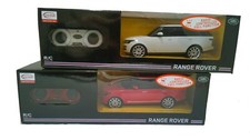Range Rover Sport Telecomando