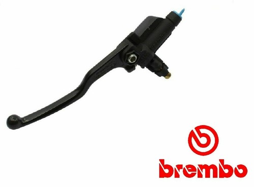 Pompa freno brembo originale - pompa,