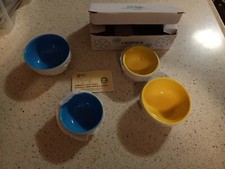 2 Tazzine Caffe Mulino Bianco