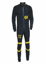 Tuta Paracadutismo Free Fly - Bertrand Adrenaline CX03