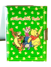 Winnie the Pooh - Diario