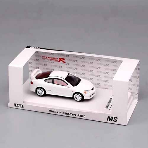 Modellino auto giocattolo - , ms