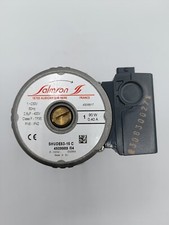 POMPA CIRCOLATORE SALMSON SHUDE53-15C INTERASSE 130mm ATT. 1" CDISAREATORE