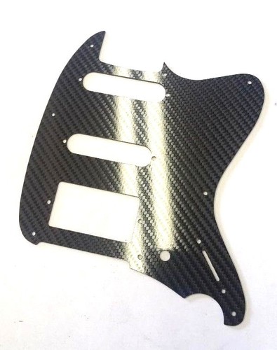 Battipenna chitarra vera fibra - chitarra,