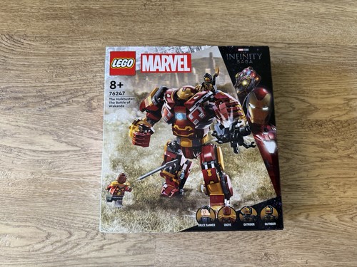 Lego super heroes hulkbuster - lego,