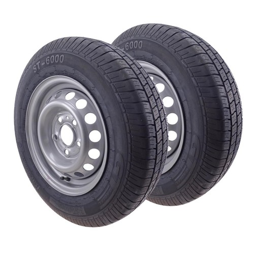 Set cerchi ruota completa - set,
