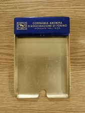 Porta Bloc Notes COMPAGNIA