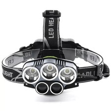 Lampada frontale led - frontale,