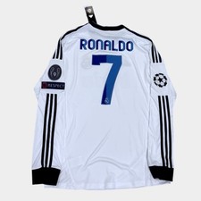 Maglia calcio Real Madrid