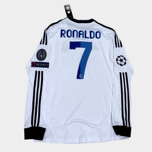 Maglia calcio real madrid - maglia,