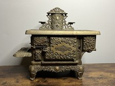 Triumph Range venditore