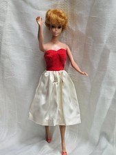 Bambola BARBIE vintage #850