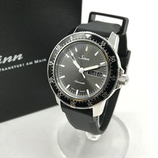 Orologio Sinn Sinn