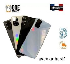 Vitre arrière protection - de,