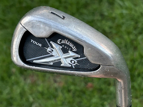 Mazza golf callaway 20 - mazza, da