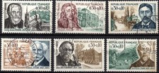 Francia 1966 1470 1475 - 1966, -1470»1475-