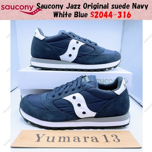 Saucony jazz original suede - jazz,