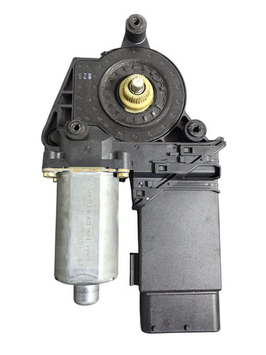 Motorino alzavetro anteriore - alzavetro,