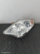 faro anteriore sinistro peugeot satelis 250 2006 2013