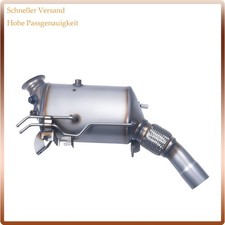 Dpf per bmw g30 - dpf,