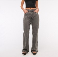 Jeans Abercrombie & Fitch vita