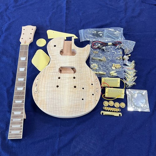 Kit chitarra stile - , lp