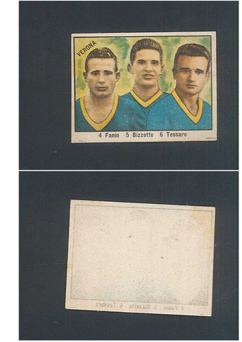 Figurina calciatori vav - calciatori,