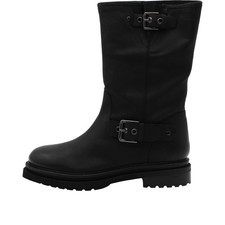 JANET&JANET - Stivaletto nero