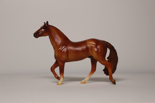 Breyer stablemate quarter - breyer,