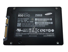 SAMSUNG 250 GB SSD SATA 850