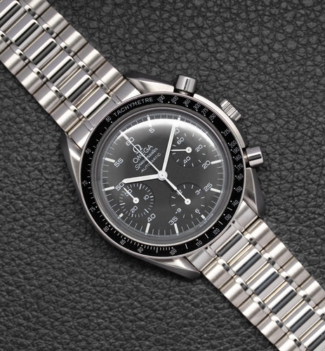 Omega speedmaster reduced - omega,