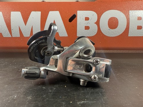 Deragliatore posteriore sram - posteriore,