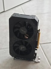 nvidia gtx 1660 video card