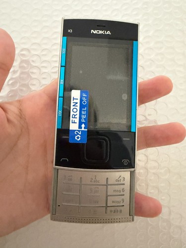 Original nokia black - original,