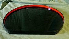 Vassoio Giapponese Wajima-nuri