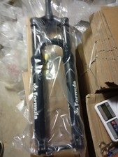 Forcella MTB 29 Perno Passante