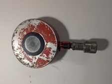 Cilindro idraulico basso - idraulico,