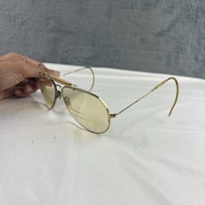 Vintage Autentico Ray-Ban
