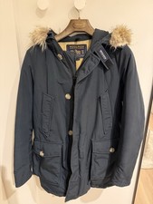 Woolrich Parka Uomo Taglia M -
