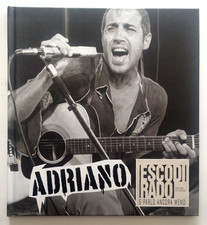 Cd Adriano Celentano Esco Di