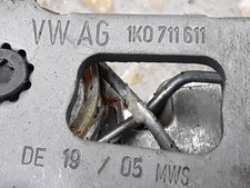 1K0711611 LEVA DEL CAMBIO PER