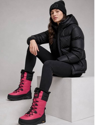 Nuovi ugg shasta - ugg, gore-tex