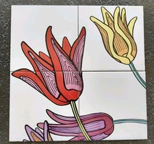 CERAMICA BARDELLI RONALD VAN