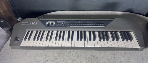 Roland sintetizzatore - roland,